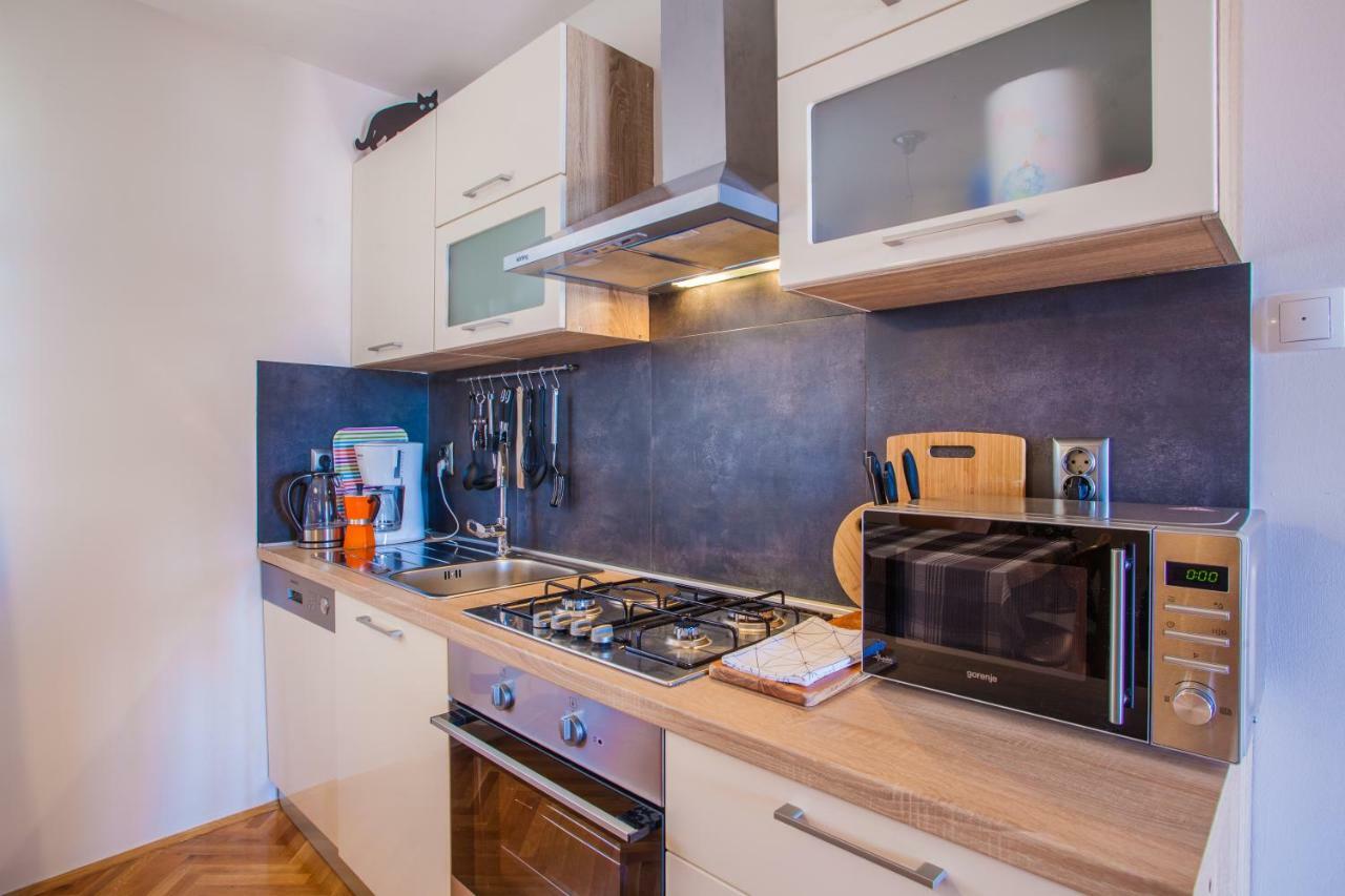 Solis 2 Apartment *